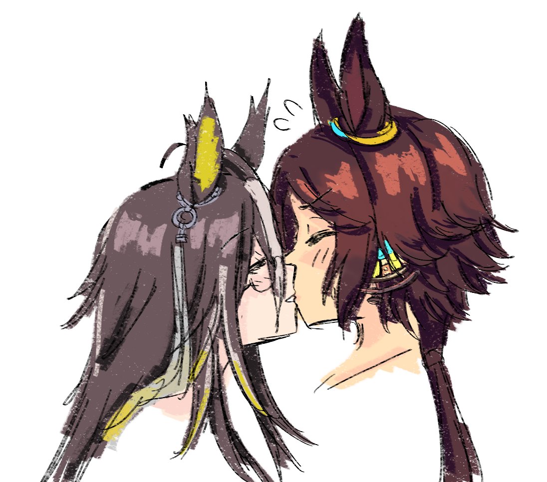 RyouteiStegoluv's tweet photo. Vodori 👀👀👀👀 I'm not good at drawing this type of stuff but I love them a lot https://t.co/DMgDkyEMfP