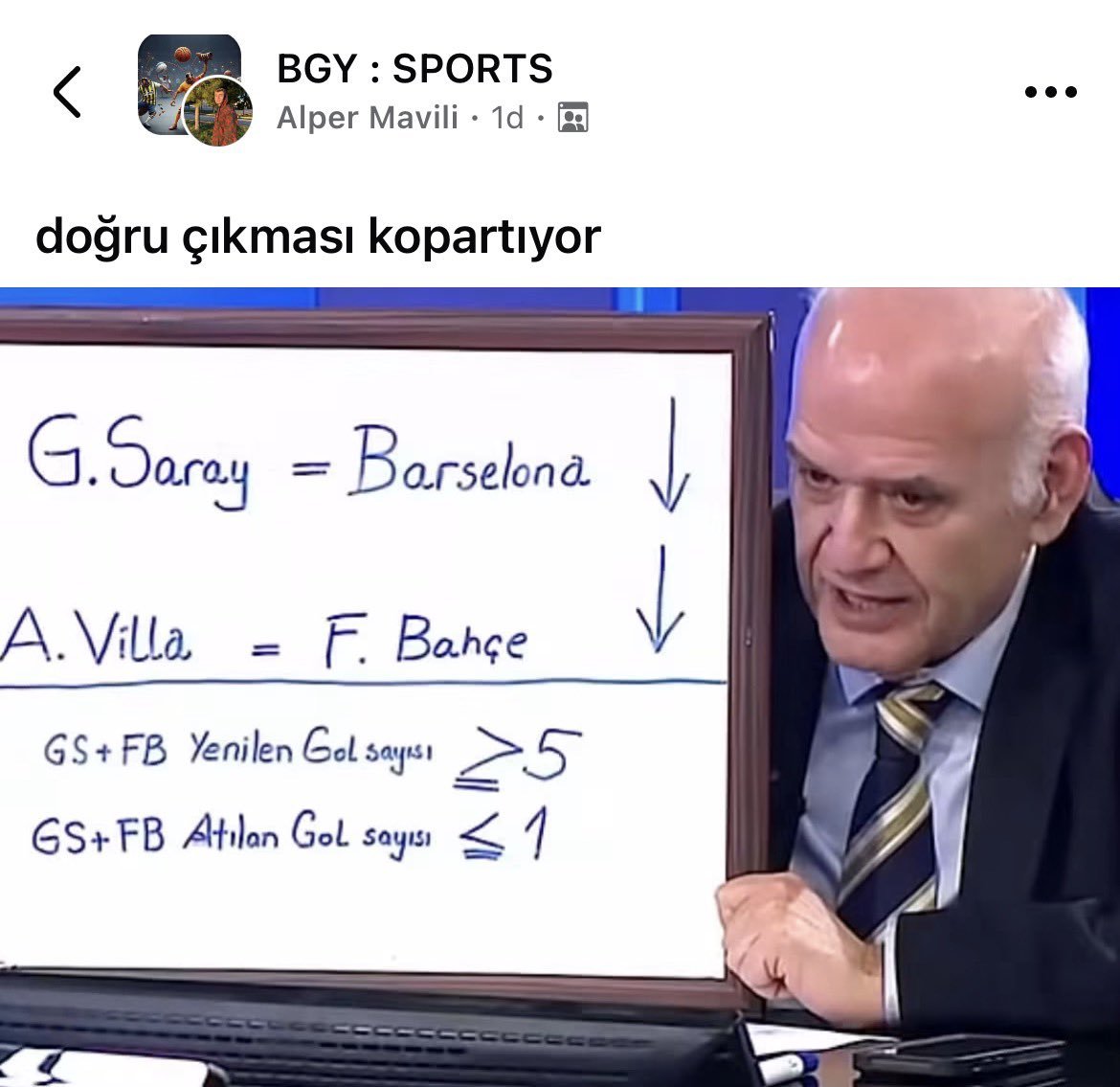 solilgala's tweet photo. @ahmetcakar1 @serkan_korkmaz https://t.co/mg396yMXM4