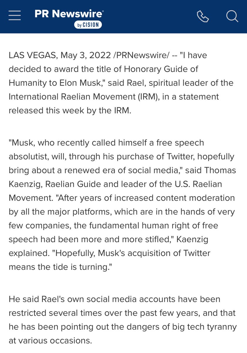 NickHintonn's tweet photo. Remember when Elon Musk banned Kanye from Twitter for posting the symbol of a UFO cult that believes Elon is guiding humanity into a New Age https://t.co/M16PDc8haP