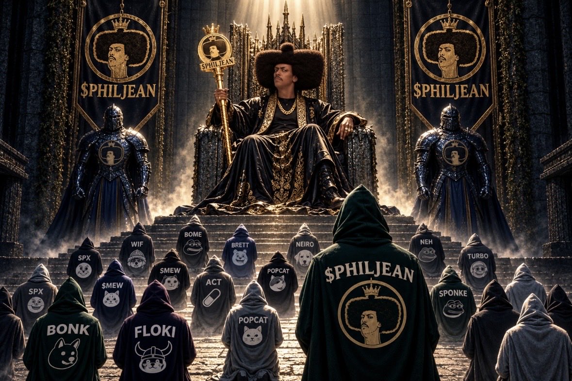 BBBustanut's tweet photo. @avajcrypto $PHILJEAN active coin developer in the chat, millions of TikTok followers, badass memes https://t.co/l8pgAchskL