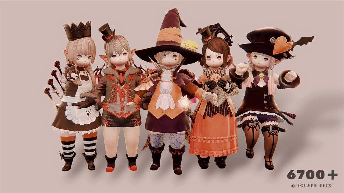 __oicimz's tweet photo. 𝗿𝘂𝗻𝗮 / 𝗺𝗼𝘆𝘂 / 𝘆𝘂𝗿𝗶𝗽𝗶 / 𝗯𝗼𝗰𝗵𝗼 / 𝗿𝗶𝗺𝘂𝗿
みんなのかわいいミラプリ🦇🎃🍭
－－－－－－－－－－－－－－
▶︎ 6700＋ （ #6700plus ） https://t.co/tvxtfxgwAn