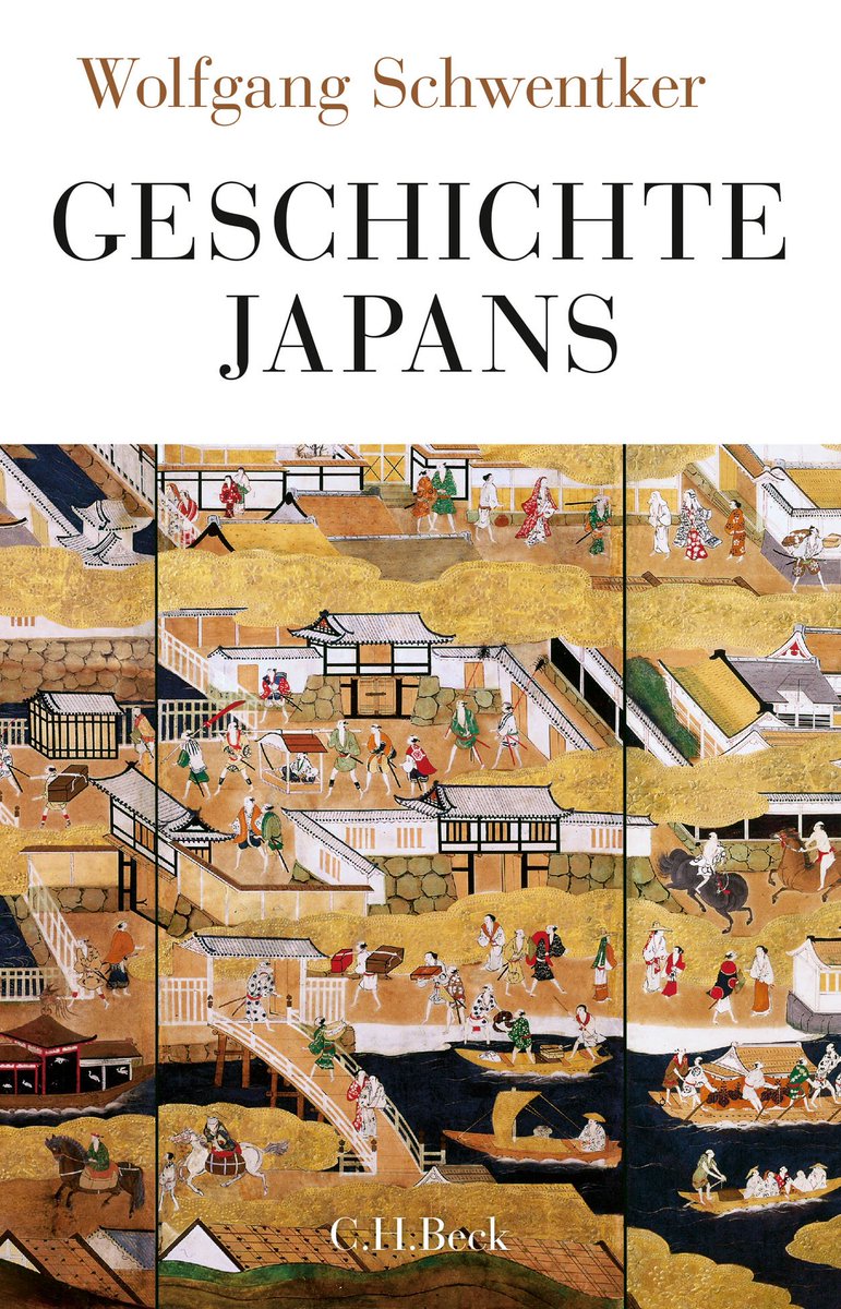 Logos01968513's tweet photo. Welche Bücher zur Geschichte Japans sind zu empfehlen?

Sehr zu empfehlen. Meine Top 4 (↓) https://t.co/aTfhJrh9oq