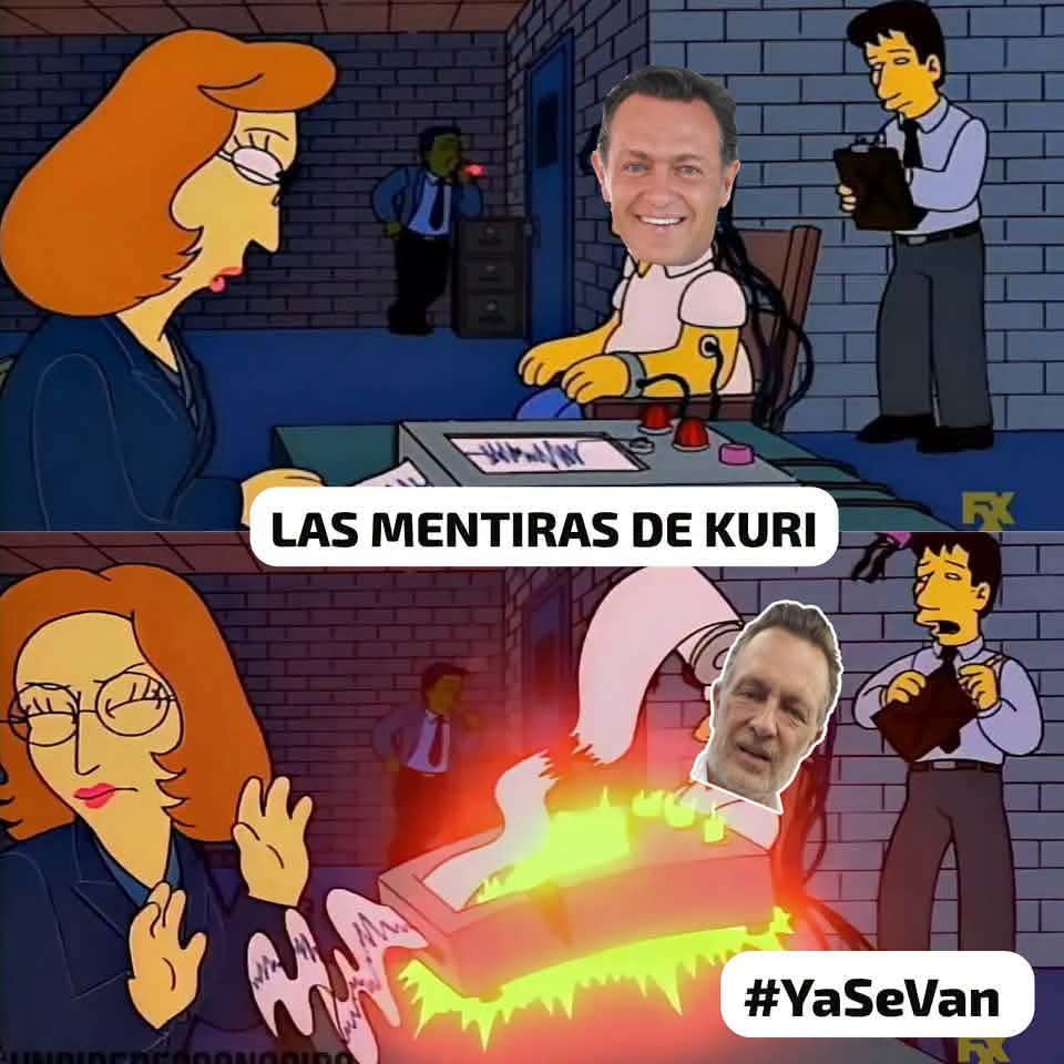 hectorvr9's tweet photo. @periodistafrg @makugo @JorgeRoHe @FeliFerMacias @LuisBNava @SNietoCastillo Anda con todo el #goberladron pagando encuestas que solo engañan al #GrisNava #YaSeVan #EnEl2027elPANseVa https://t.co/VE48FCqq1R