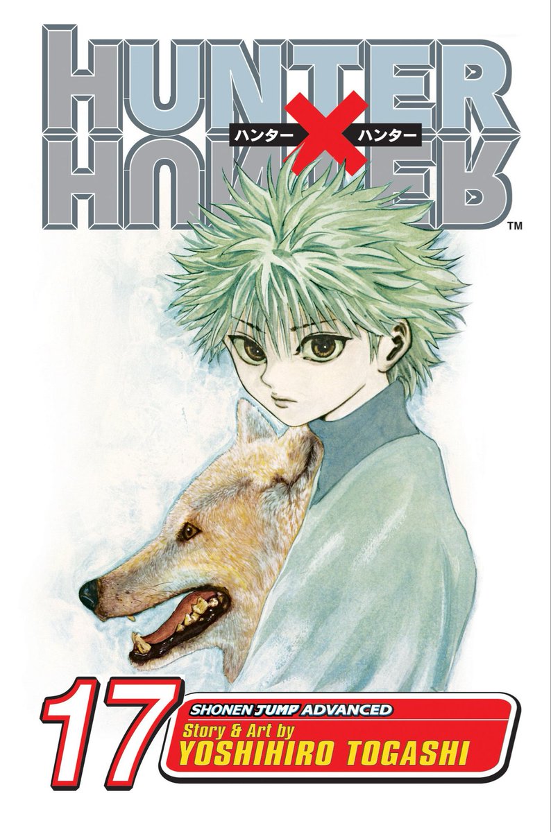 gracefullydot's tweet photo. Which series do you think is Togashi’s best work? YuYu Hakusho or HxH? https://t.co/9CZr1aqT1r