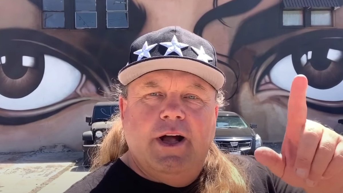 nerdlecca's tweet photo. Hello @TeamYouTube, please review German in Venice’s channel removal. Many creators are worried after his seemingly sudden termination. His content appeared respectful and family-friendly. Please look into this! https://t.co/eKCZs8ErzY