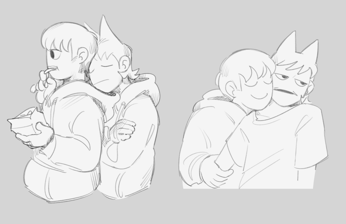 _pechalovka's tweet photo. something involving omegaverse
i like the idea of scent-marking and the comfort of familiar scents

#eddtord #baconcola https://t.co/mefoJQhdSG