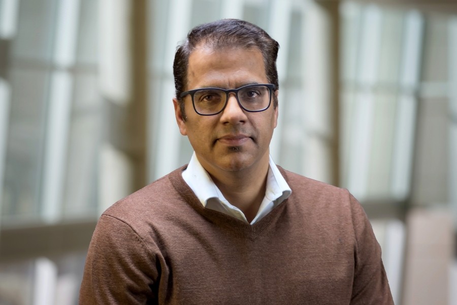 UNMC_PathMicro's tweet photo. New research led by Dr. Javeed Iqbal, a professor in our department, and colleagues sheds light on an aggressive T-cell lymphoma: https://t.co/aip10LUuji https://t.co/ZWCuAsxH2w