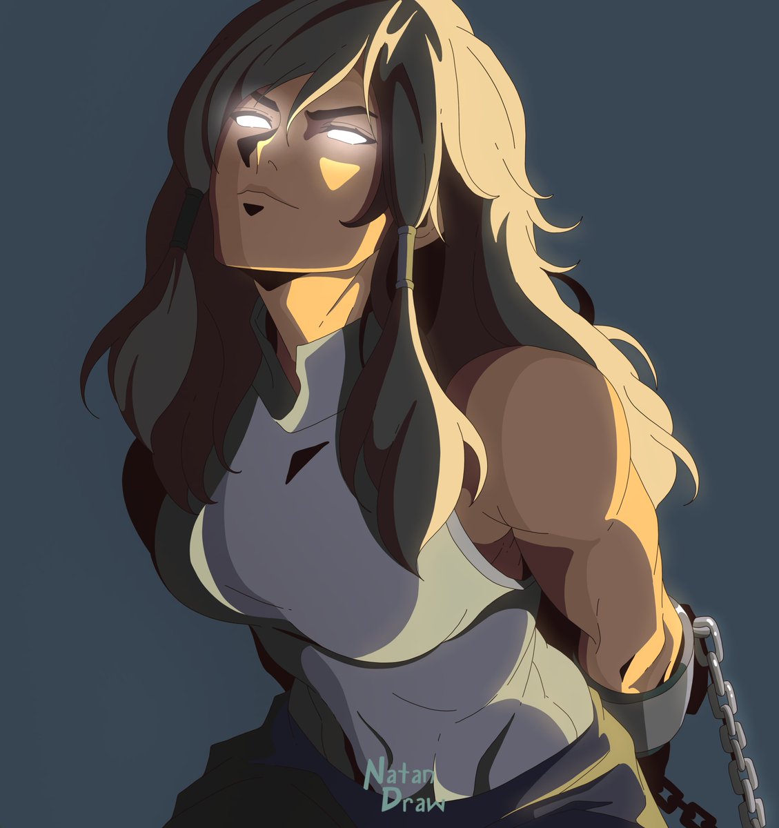 natandraw's tweet photo. #TLOK #Fanart https://t.co/kFRhtJ6DJG