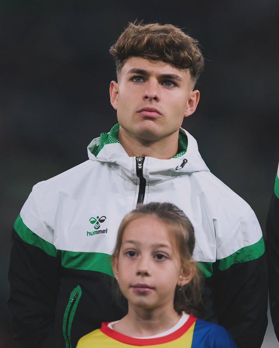 alvaritomfs's tweet photo. 🔥 El partido de Ángel Ortiz ha sido un ESCÁNDALO.

No era una papeleta fácil, pero cogió el toro por los cuernos y firmó un partido soberbio. Disipando dudas. Callando bocas. Qué coraje, qué capacidad de sacrificio, qué pundonor. Tiene lateral el Betis. https://t.co/CmKBbiSFCp