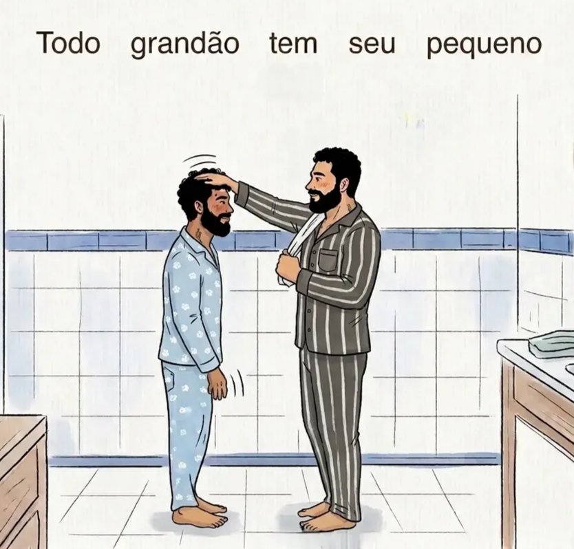 luca1315802's tweet photo. Cadê meu grandão? https://t.co/7DCmqEocad