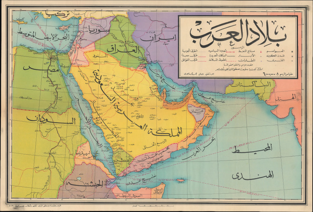 Johjohny2's tweet photo. @neverhappened0 If the British never resisted, this is probably what modern day Saudi borders would look like, with the inclusion of all of Jordan, UAE, Qatar, Bahrain, Kuwait, and all of Iraq south the Euphrates. https://t.co/5EgkYoItKV