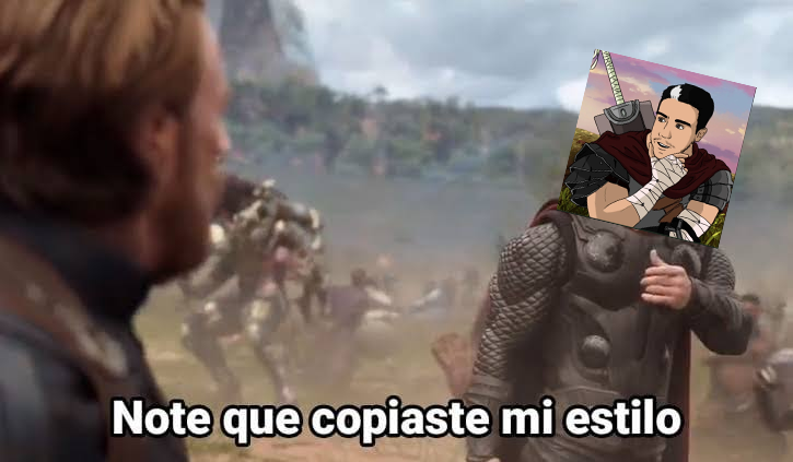 DKZorla's tweet photo. La comunidad gamer hace un mes: "JWulen larper y plagiardor de mierda, hablas de juegos, te crees fan y seguro ni juegas"

La comunidad "gamer" hoy: "Bro, yo soy superfan, me vi todo el juego por TikTok resumido ¿Jugar? No puedo, elitista, clasista"

Que debate más imbécil. https://t.co/zUCyG5KUZA
