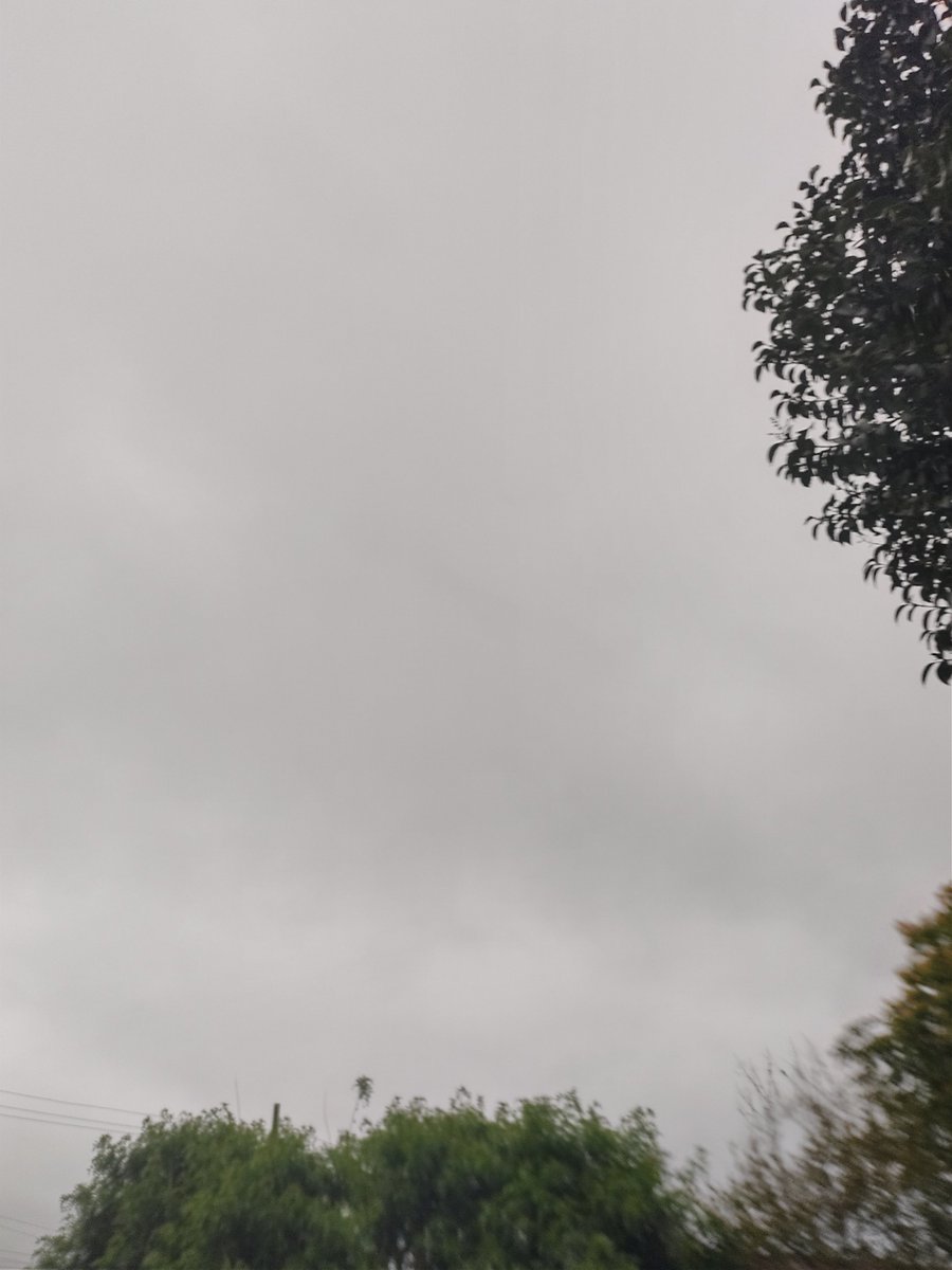 Kaina_RSP's tweet photo. Só eu que amo o tempo nublado? (É meu clima favorito btw) https://t.co/pdsz2USqma