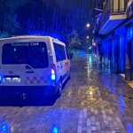 Photo by Protecció Civil Adrianenca (@AdrianencaPC)