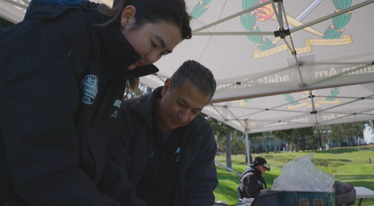 keirinjoyce's tweet photo. I’m pleased to be joining #GlobalDroneShow2026 #GDS2026 on the #GoldCoast as a @bzvcrew #PitchFest judge on 13 Nov 26, and stoked for @DefenceAust #DroneRacing and #FPVRebels to be supporting this event!
Check the video in the comments!
#SendIt!
@HLCAusArmy @DGFLW_AusArmy https://t.co/L2KZOhKh9c