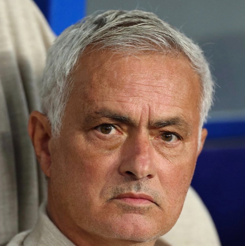 FabrizioRomano's tweet photo. 🚨 José Mourinho: “Mark my words again, it is IMPOSSIBLE for Endrick to be loaned out”. https://t.co/VvsFg4TJG3