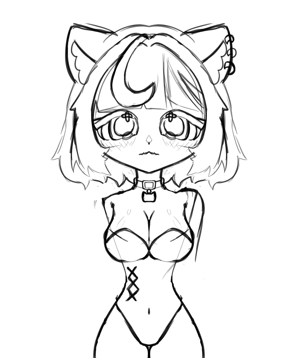 NoriselleVT's tweet photo. I  dont know what to do with her arms... Gulp.. https://t.co/dJxnz0IPWw