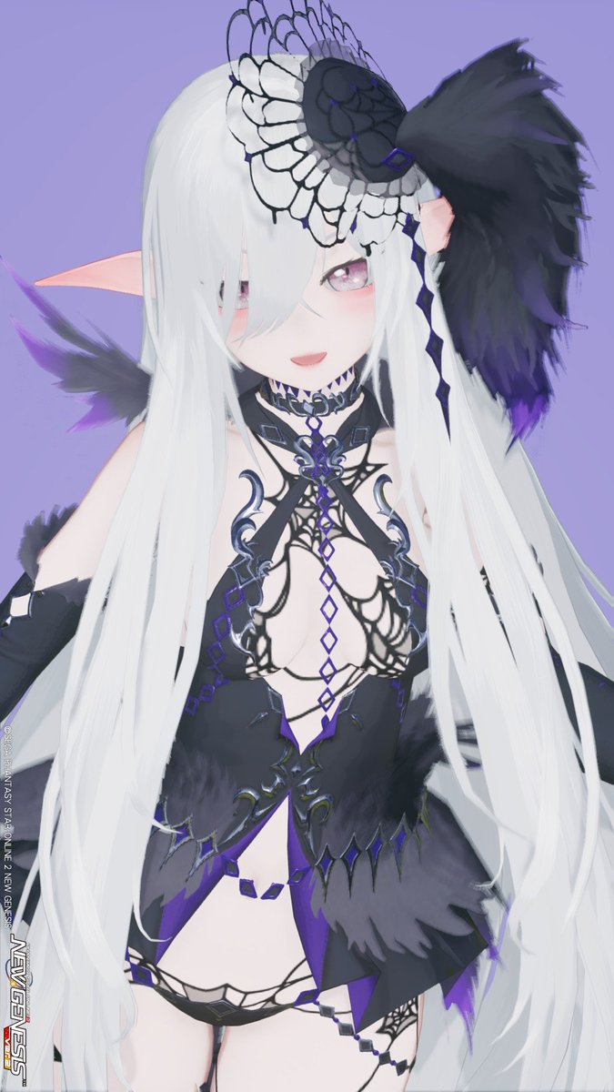 Sonet_PSO2 tweet picture