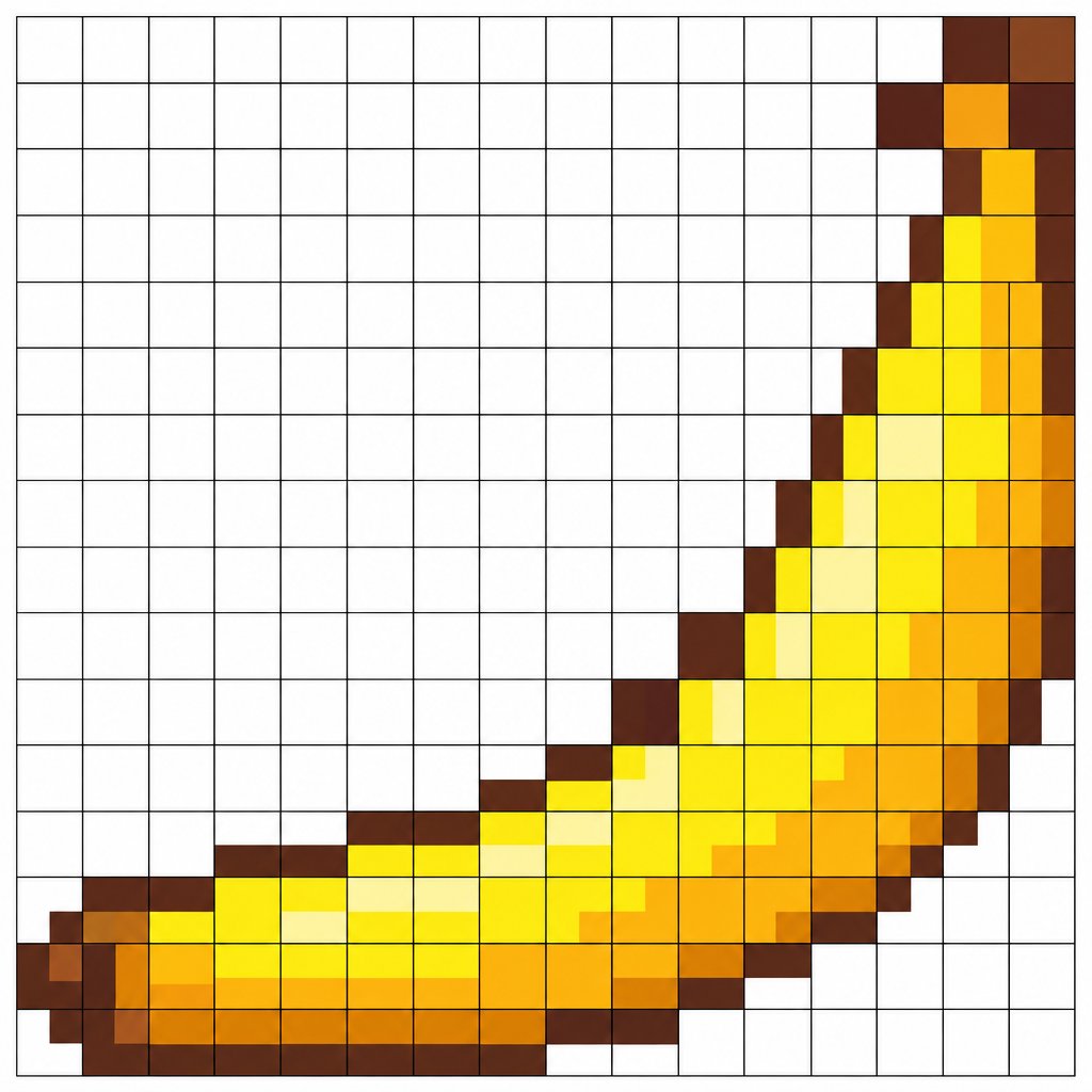 Angaisb_'s tweet photo. It's impossible to get GPT Image 2.5 to follow a grid to make pixel art, I sent the grid as reference

This is High quality, come on https://t.co/UKgjOnwKMM