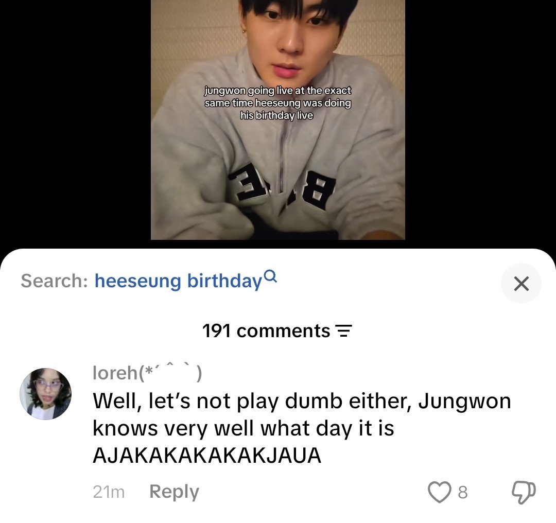 ftalsunoos's tweet photo. now jw cant even go live ??? like you guys need stop projecting urself onto ppl that u dont know bc the amount of bs im seeing??? u ppl rlly need to touch some grass bc why would jw stop doing things just bc its someone else bday when they are not in the same group anymore ?? they are in the same company! artist can do lives when they fcking want. every artist has their own fandom, yall just want to be annoying. and all these type of comments coming from the same people that stan enha and has jw as their pfp mind u 🫩 have some shame honestly, literally so tired of all of you bc yall are just antis cosplaying as enjis, just leave jw and enha alone bunch of weirdos.