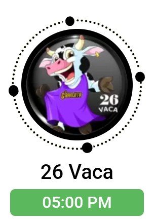 PabloJota27's tweet photo. ((( #ÑAAPAA + #DATOCALIENTE ))) Hoy Con 02 Aciertos En Jornada Floja #SEGUIMOSLIGANDO Y Vamos En Busca De Los Confirmados De Cierre En Los 2 Últimos Sorteos #SISEPUEDE 🤞🤞 https://t.co/HA6FoLq1MK