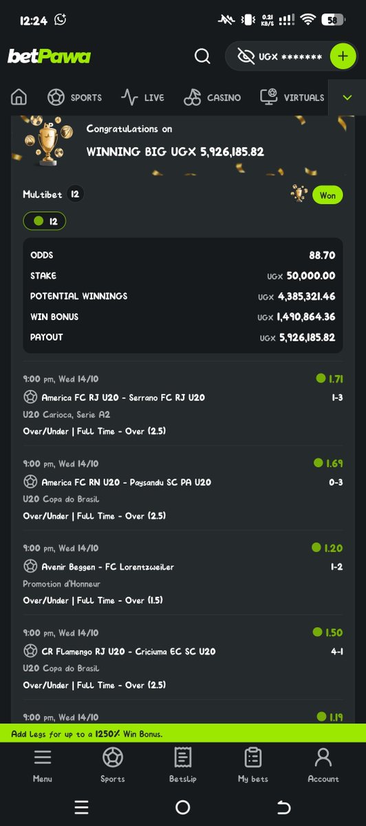 abusolom48575's tweet photo. A very big win has come our way
Am giving  20 people 20k each
Just like and repost check the link for proof 👇👇👇👇

https://t.co/3M0a4FZojf

@Ruthie_tipstar @humble_codes @2WinsDaily  @Unclejay_tweets
@ShakaCharz @BRISON_DRAKE

Nange munvimbiseko  🤗🤗🤗🤗🤗
🙏🙏🙏🙏🙏🙏🙏🙏🙏 https://t.co/slABf9oIWM