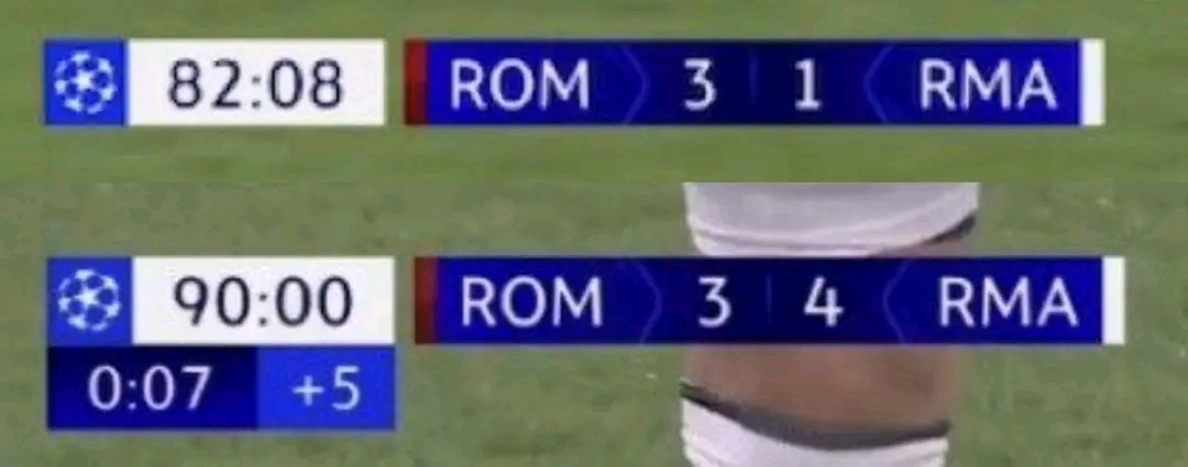 GraceN469's tweet photo. @realmadrid Nunca bajamos la cara https://t.co/qJvXtdNhZq