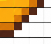 Angaisb_'s tweet photo. It's impossible to get GPT Image 2.5 to follow a grid to make pixel art, I sent the grid as reference

This is High quality, come on https://t.co/UKgjOnwKMM