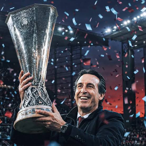 riberiiio's tweet photo. Aston Villa teknik direktörü Unai Emery: Fenerbahçe bizim için zaten çok kolay bir rakipti. Asıl sınavımızı Türkiye’nin en büyüğü Galatasaray karşısında vereceğiz. https://t.co/jCRYUnrvZh