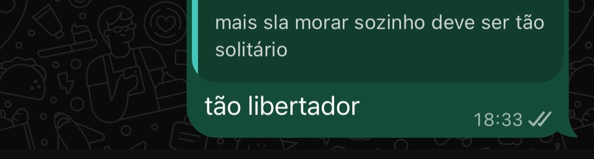 Rodrigomnts's tweet photo. existe dois tipos de pessoas https://t.co/Krb3pSdT8c