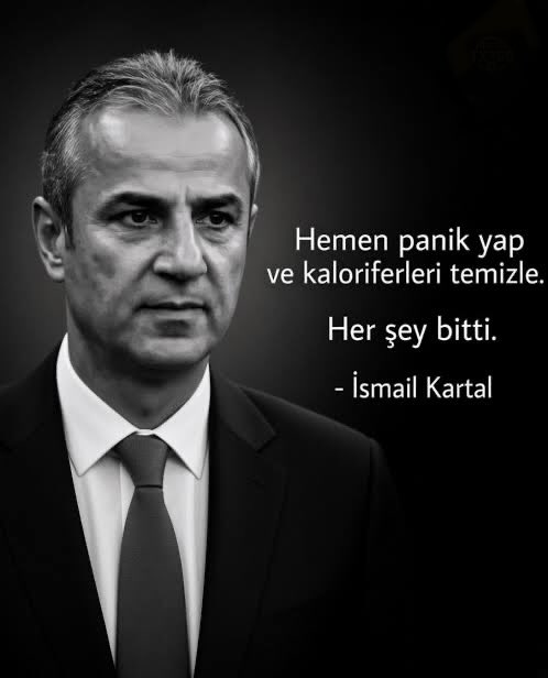 vincenzobaba's tweet photo. @FollwTheLeader Gerçeklikten kopmuşsunuz https://t.co/fczVwg1k7T