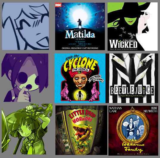 SKARMORYSKIES's tweet photo. // wait can i be cringe for a second and assign all the characters im writing musicals i feel theyd enjoy . thanks https://t.co/QIkGhC1TkD