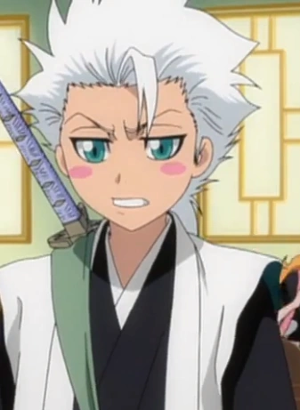 Cap_Hitsugaya's tweet photo. @ByakuyaKuchi613 @Rann_matsumoto É que geralmente só dão boa noite quando encerram a noite. Mas tudo bem. https://t.co/jTwHvKx73F