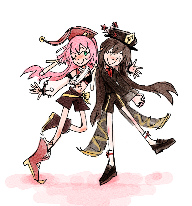 fairycrumbss's tweet photo. i'm trying to draw with my tiny wacom tablet again after a decade or so.. it's so hard omg i used to rule this place https://t.co/183eXl2wry