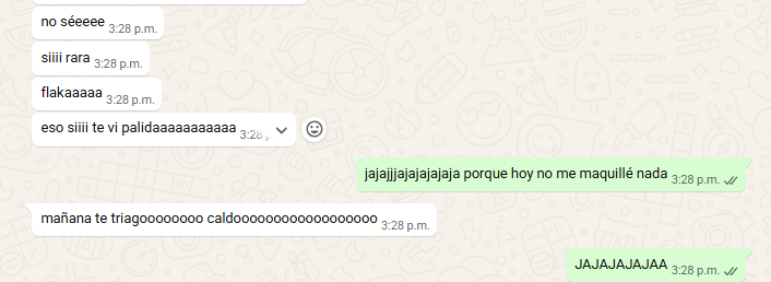 ccxlsarmiento's tweet photo. JAJAJAJAJAJAJAAJAJAJAJAJAJAAJAJAJA ya se notan los 6 kg que me hizo bajar la amsieda' https://t.co/KlFRPoUT6t