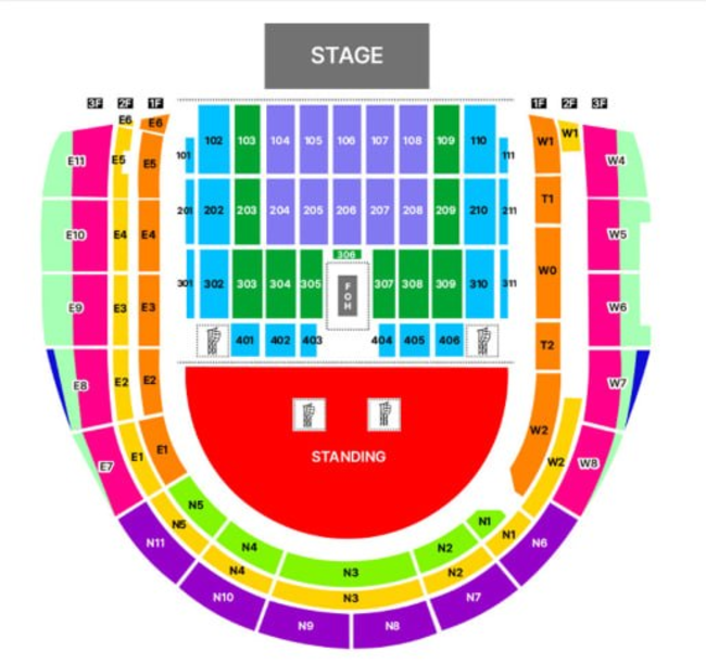 rertotk's tweet photo. Bruno Mars - The Romantic Tour 브루노 마스 내한공연 티켓양도

27/05/21
106구역 1열 연석 30
1층 E4구역 1열 연석 27
2층 N4구역 1열 연석 21

27/05/22
106구역 1열 연석 30
1층 E4구역 1열 연석 27
2층 N4구역 1열 연석 21

27/05/29
106구역 1열 연석 30
1층 E4구역 1열 연석 27
2층 N4구역 1열 연석 21

✔️ 아옮 실패 시 전액 환불
✔️ 단석 가능
📩 DM문의

티켓양도 티켓 취켓 취켓팅 댈티 티켓팅대리 대리티켓 일예 선예매 일반예매 콘서트
ㅂㄹㄴㅁㅅ 944455