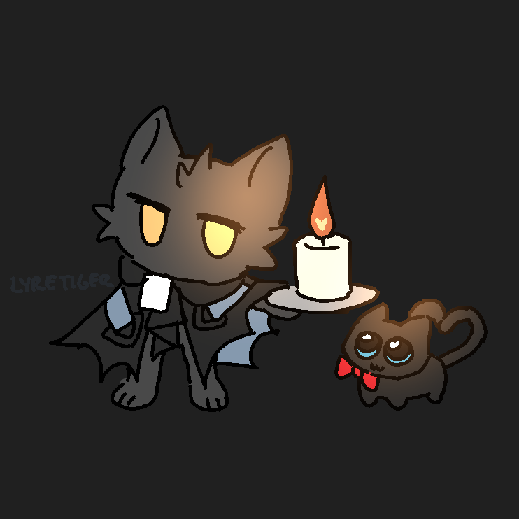 LyreTiger's tweet photo. CANDLE
#Arknights 
#明日方舟 
#アークナイツ 
#arktober2026 https://t.co/nU6deydopb