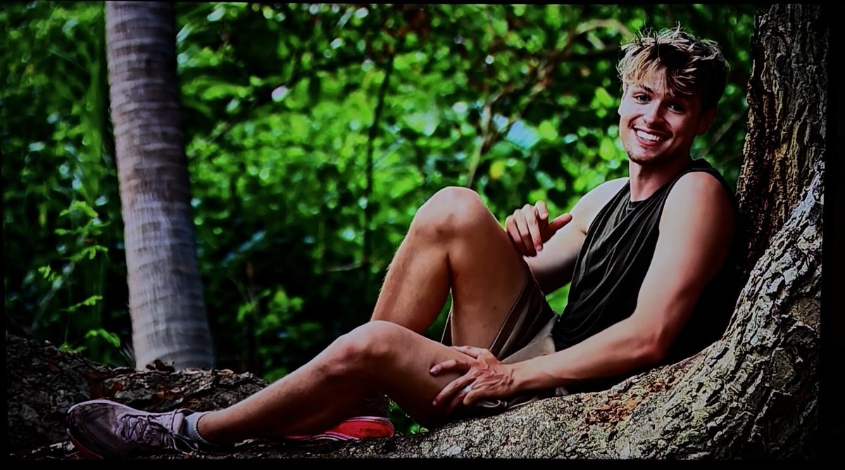 kelechi_xo's tweet photo. need him to stay and not get med-evaced so bad
#Survivor #Survivor51 https://t.co/aTaksrTF3d