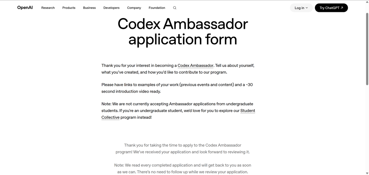 HighScore_AI's tweet photo. Applying for @OpenAI @thsottiaux Codex Ambassador brought back memories. 5 years ago as a @DeepLearningAI ambassador, 150+ people showed up for Fantasy Football + ML 🏈 Community hasn’t changed: give folks code, and they’ll immediately try to optimize their hobbies https://t.co/a0K0gnrTN4