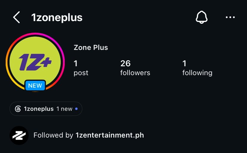 krstnrrae's tweet photo. New group? New platform? New what?
what are your thoughts? 🫣🤔

@1zentertainment @1ZonePlus https://t.co/d81LKFArcB