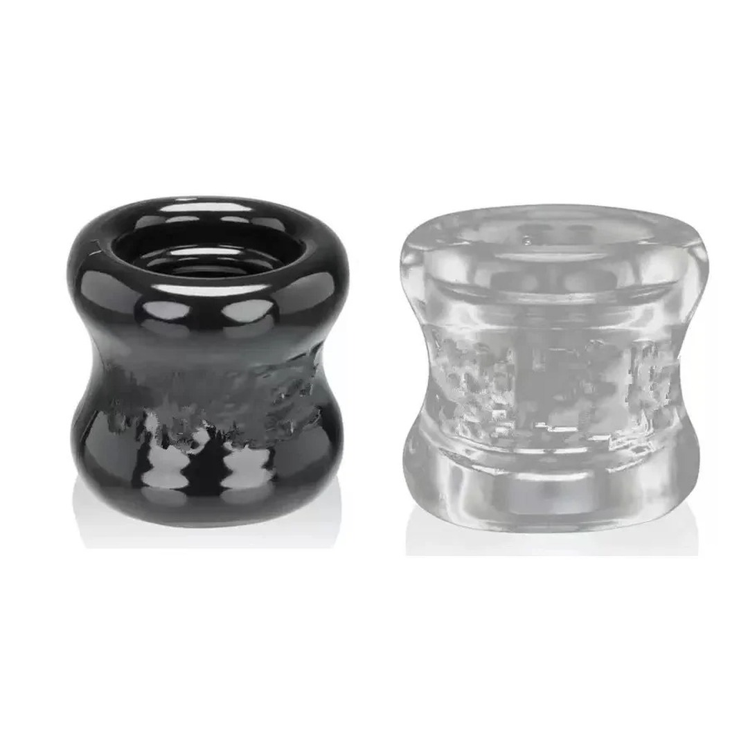 gays_plus's tweet photo. Lower hang, bigger look 👀

Soft, heavy ball stretcher for $12.99, shipped free and discreet.
https://t.co/zO3D8BWImF https://t.co/t3FEzvuBjZ