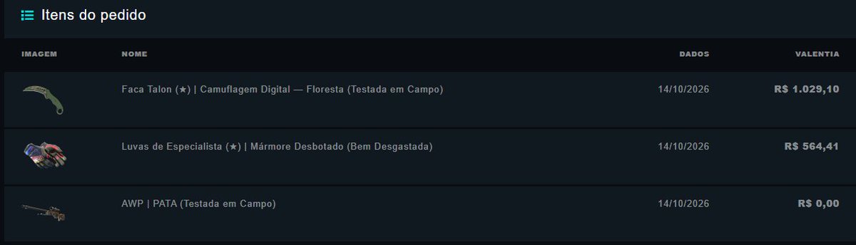 DIAMOND1812411's tweet photo. @Neshastore  @BRDGAMER_  sempre com o cupom do brabo https://t.co/tTNJADHooq