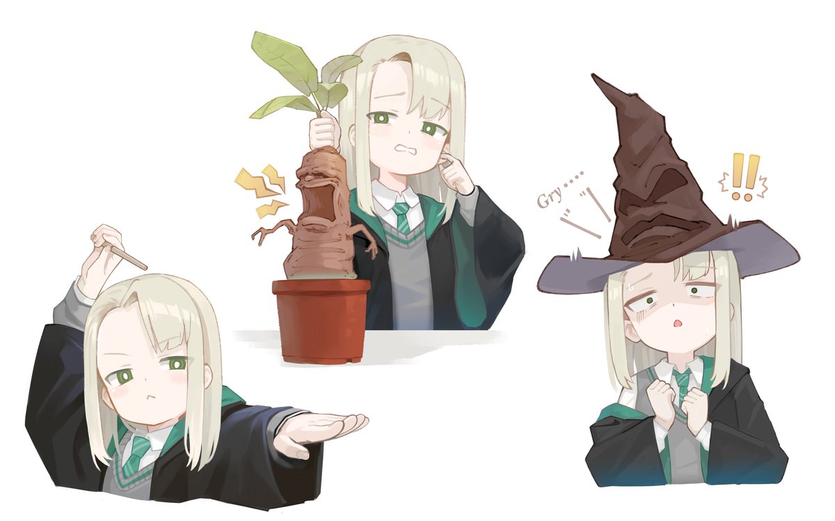 JiChuan_Hong's tweet photo. ♂️🔄♀️🐍🧙‍♀️ https://t.co/25sNmhdd3S