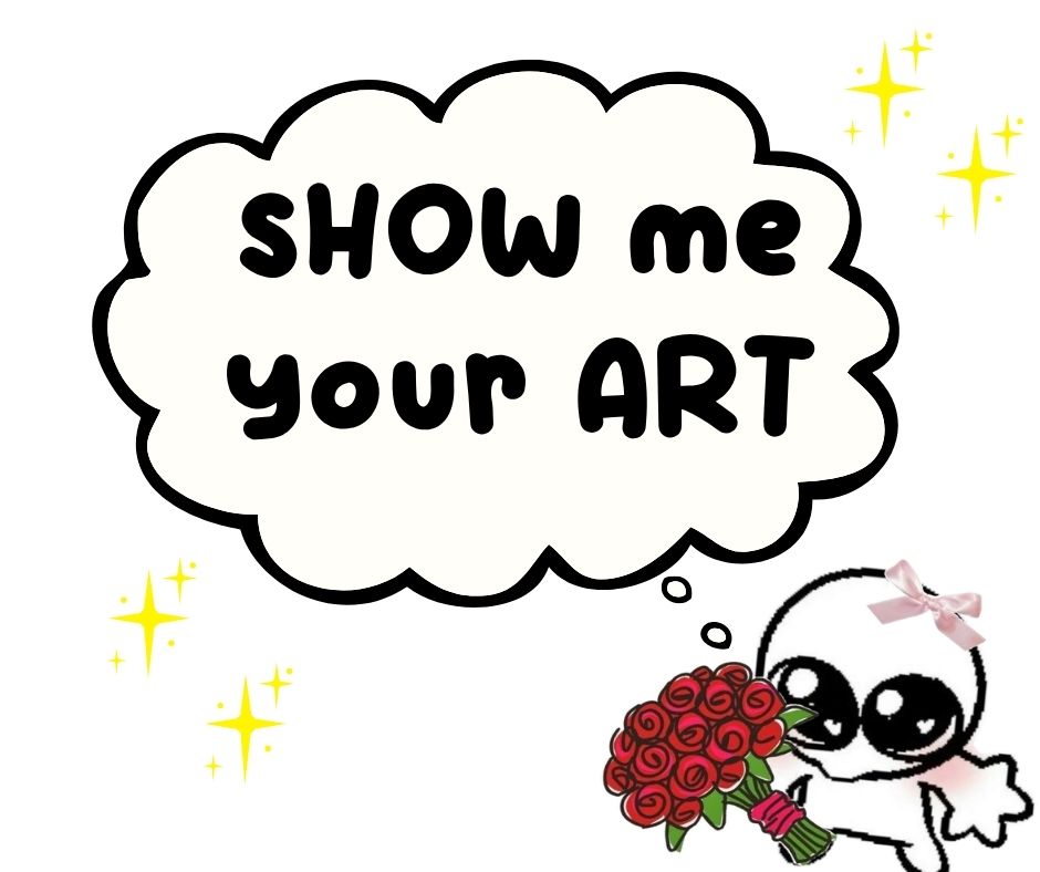 musicbyaluna's tweet photo. 🚨𝐂𝐀𝐋𝐋𝐈𝐍𝐆 𝐀𝐋𝐋 𝐀𝐑𝐓𝐈𝐒𝐓𝐒 🚨

what have you guys been working on latelyyy???

i wanna see your art, WIP, music, EVERYTHINGGG🤩

drop them belowww and let’s hype each other up ♡
#artshare #artmoots #moots https://t.co/XL0al2CVKC