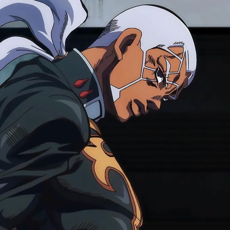 vkjoestar's tweet photo. Requisitos pra ser vilão
 - Não gostar do jojo (obrigatório)
 - Ter um poder ESTUPIDAMENTE poderoso, só não mais que o do jojo 
 - Matar um jobro extremamente importante  poucas exceções) 
 - Ter a cintura fina https://t.co/bCsyy2aDyW