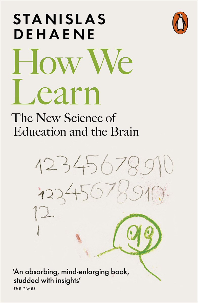 NarasiVisual's tweet photo. Kamu merasa gak sih belakangan makin susah fokus?

Otak dibombardir stimulus dari medsos dan AI, bikin kita berasa brain rot.

Aku baru aja baca buku How We Learn karya Stanislas Dehaene, ahli neurosains yang meneliti otak selama 3 dekade lebih.

Dia bilang, otak kita itu cuma punya satu jalur. Begitu informasi yang disajikan membludak, dia seharusnya otomatis nyaring atensi ke satu hal aja (Inattentional Blindness).

Kalau dipaksa multitasking, adanya malah mampet.

A thread 🧵 by Narasi Visual￼