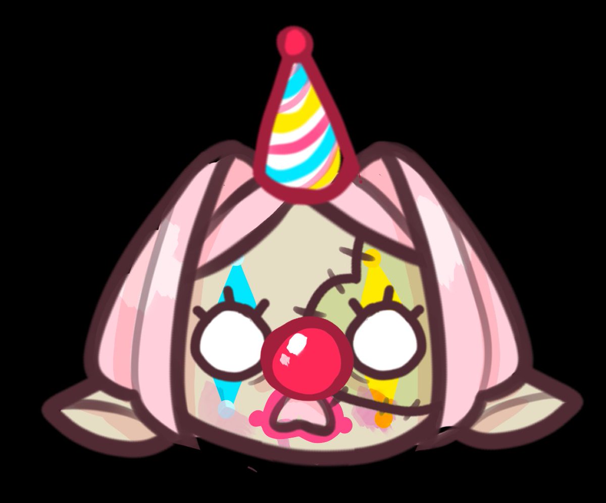 bbyaspirinn's tweet photo. event badges for it :3 https://t.co/7XIMWCcUKp