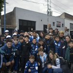 Photo by Racing Solidario (@RacingSolidario)