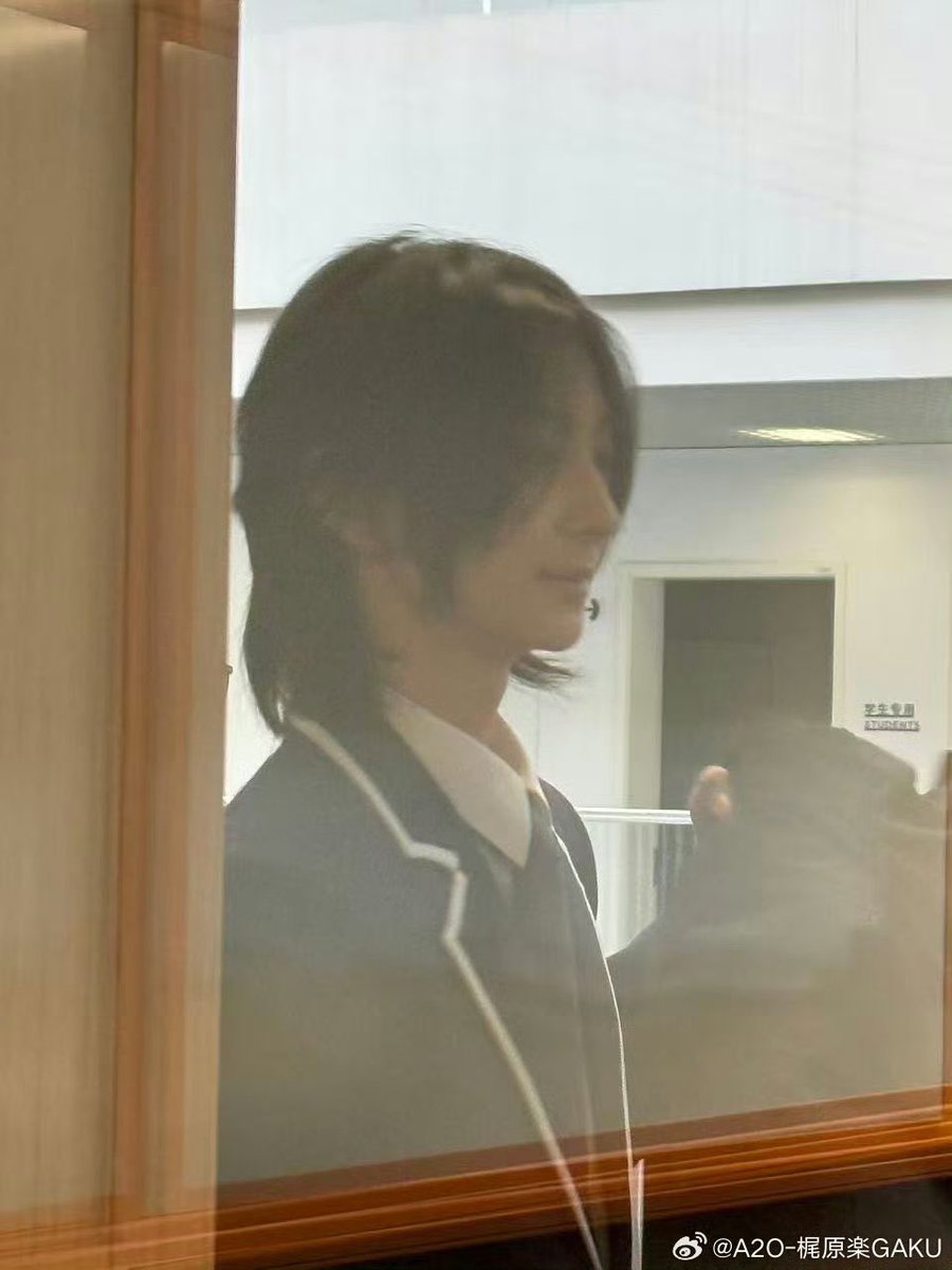 a2osouljpg's tweet photo. Gaku in school uniform is so pretty 

#A2O #A2OSOUL #GAKU #가쿠 https://t.co/msLhSiWroj