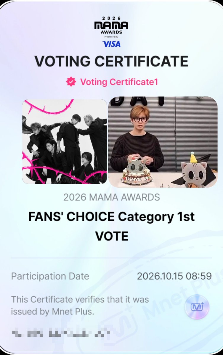 SongofThes__'s tweet photo. Day 3 dan 4 MOA, VOTE TXT 🙏 🙏 

#2026MAMAVOTE
#tomorrowxtogether https://t.co/90UcE32s0I